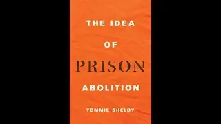 Author: Tommie Shelby in Conversation with James Forman Jr.
