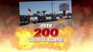 TNT AUTO SALES CONWAY, SC