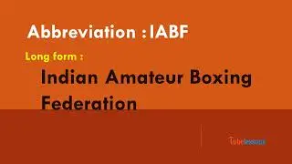 Decoding Abbreviations: Unveiling the World of Sport Organizations | Part-1