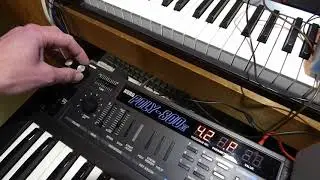 O2 MiniPops / MIDI & Sync Out