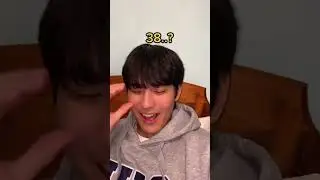 I&rsquo;m finally revealing my Korean age