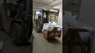 Forklifter | Malaysia Work | Lifting Material | Operator Salary | How Much Salary in Malaysia