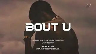 Emotional Dancehall Afroswing Type Beat 2026  &ldquo;BOUT U&rdquo; | Omah Lay x Burna Boy Afrobeat Type Beat