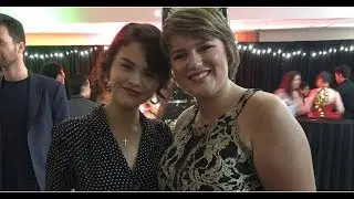 Selena Gomez Gave Fans at a Children&rsquo;s Hospital an Unforgettable Prom Night