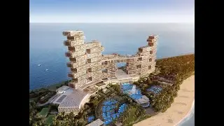 World's Most Luxury Experiential Resort & Hotel | Atlantis The Royal Dubai
