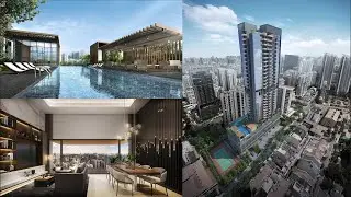 Verticus Official Video by Soilbuild | Showflat Hotline: 6100 5551