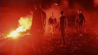 Hastruperz - Jugend