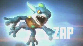 Skylanders Spyro's Adventure Soul Gem