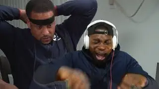 I ALMOST DIED CHOKING FROM LAUGHTER!!! | KAWHI LEONARD&rsquo;S DECISION *REACTION*