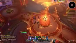 Wow Beta Midnight Part 7 ZUL'AMAN