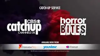 CBS Catchup/Horror Bites Promo