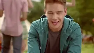 One Direction Gangnam style Parody 