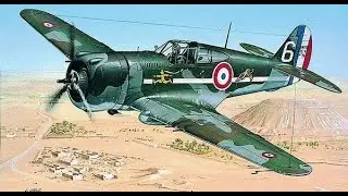 Монстр из коробки 1:72. Curtiss P-36/H.75 HAWK от SMER.