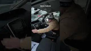 Suzuki Landy Краткий обзор
