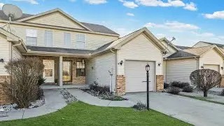 3725 Boulder Ridge Dr, Champaign, IL