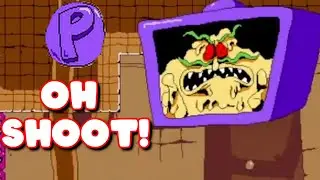 The Longest Pizza Tower Level or the Hardest? (Road to P-Rank)
