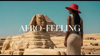 Afro House Mix 2025 | The Best Afro House 2025 - Vibes #49