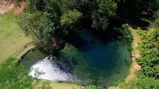 EXPEDIÇÕES ECOSYS - LAGO AZUL . VILA PROPÍCIO - GO BRASIL