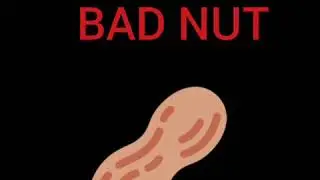 Charlie and the Chocolate Factory ( LONDON ) - Bad Nut Squirrel Editad