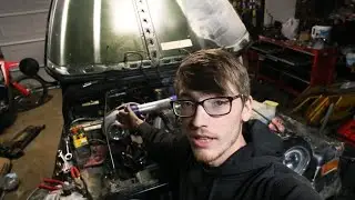 boosted jeep = boosted issues