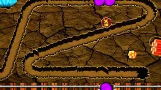 Mine Blast gameplay video