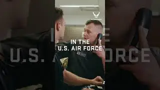 U.S. Air Force: Emergency Physician