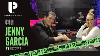 DEPRESIÓN POSTPARTO | JENNY GARCÍA Y PACO CHINTRO EN PUNTO Y SEGUIMOS | TSOM media