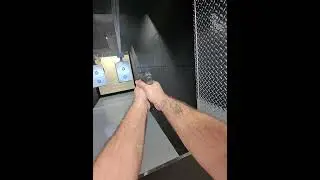 Демонстрация работы новой модели Canik Prime Radian с Нильсом Йонассоном на выставке Shot Show 20...