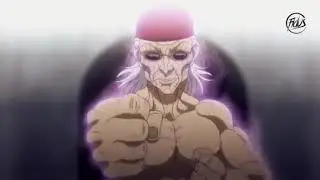 Baki season 3 all fight in Raitai tournament 2020