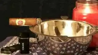 Up in Smoke - A Turrent