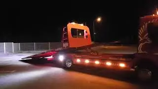 MB Atego Trawl -  technical support