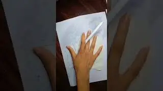 easy face sketching #viral #art #drawing #easy #easy drawing