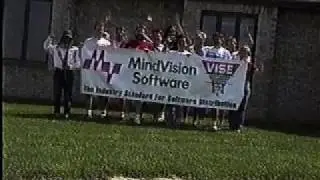 MindVision Software: We Think Different