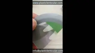 buy soft tpu lenticular material 3d lenticular label 2 flip images lenticular printing clothes