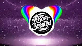 JADE. x PARI$. - AMBUSH [Bass Boosted]