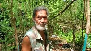 Mangilao resident says machete incident wasn't blown out of proportion