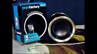 Marco by YoyoFactory Unboxing