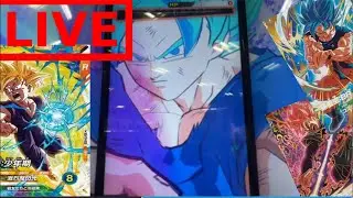 【生配信8弾ダイバーズ】ガチデッキ縛り！ランクマッチ