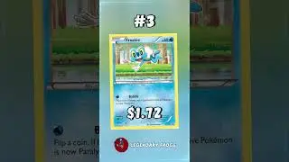 Top 5 Froakie Pokemon Cards #froakie