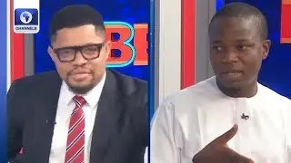 Discussion On AI's Impact On Nigerian Tech & Startups | Channels Beam