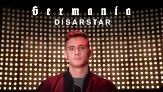 Disarstar &uuml;ber Bushido, das Hip Hop Game und Deutschsein