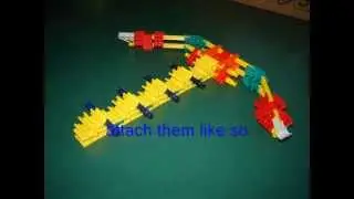 knex crossbow instructions high quality