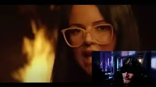 Introvert's Reaction to Struggle Jennings ft. Caitlain Curtis Soul On Fire &ndash; Burning!!!!!!!