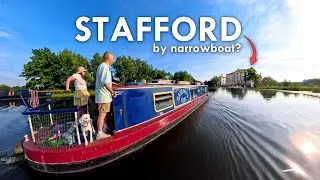 The canal town you can&rsquo;t get to by narrowboat (yet) - 310