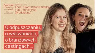 Balans, balans, balans… | Świąteczny odcinek o współpracy, granicach i relacjach