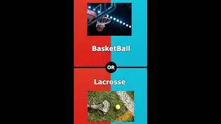 Would You Rather: Sports Edition