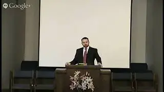 What Is The Local Church  Pastor David Wears