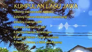 Lagu Denny Caknan Terbaik 