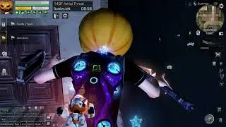 Floor 140  Death High S9 BUG  ?