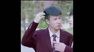 Boy Entry Scene.⋆. 𐙚 ˚ | Drama name:Unexpected(Korean)⋆⋆